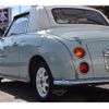 nissan figaro 1991 -NISSAN--Figaro E-FK10--FK10-013430---NISSAN--Figaro E-FK10--FK10-013430- image 14