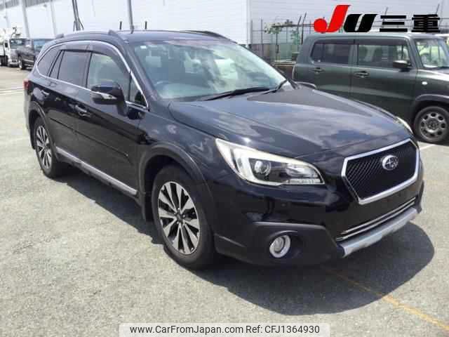 subaru outback 2015 -SUBARU--Legacy OutBack BS9-012316---SUBARU--Legacy OutBack BS9-012316- image 1