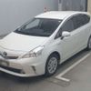 toyota prius-α 2014 -TOYOTA--Prius α DAA-ZVW41W--ZVW41-3352682---TOYOTA--Prius α DAA-ZVW41W--ZVW41-3352682- image 1