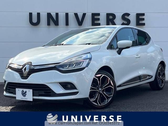 renault lutecia 2017 -RENAULT--Renault Lutecia ABA-RH5F1--VF15RBU0DH0764213---RENAULT--Renault Lutecia ABA-RH5F1--VF15RBU0DH0764213- image 1