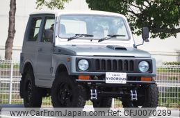 suzuki jimny 1995 -SUZUKI--Jimny V-JA11V--JA11-323865---SUZUKI--Jimny V-JA11V--JA11-323865-