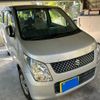 suzuki wagon-r 2012 -SUZUKI--Wagon R DBA-MH23S--MH23S-906814---SUZUKI--Wagon R DBA-MH23S--MH23S-906814- image 2