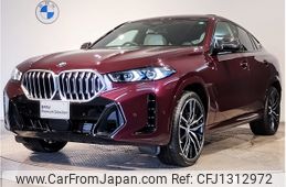 bmw x6 2024 -BMW--BMW X6 3CA-12EY30S--WBA12EY0009X19***---BMW--BMW X6 3CA-12EY30S--WBA12EY0009X19***-