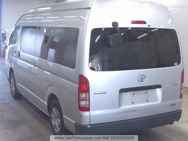 toyota hiace-commuter 2006 quick_quick_CBF-TRH228B_TRH228-0001361 image 2