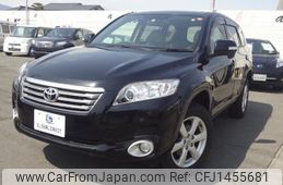 toyota vanguard 2007 -TOYOTA--Vanguard ACA33W--5152635---TOYOTA--Vanguard ACA33W--5152635-