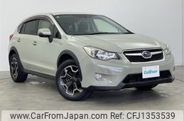 subaru impreza-wagon 2013 -SUBARU--Impreza Wagon DBA-GP7--GP7-062252---SUBARU--Impreza Wagon DBA-GP7--GP7-062252-