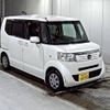 honda n-box 2012 -HONDA 【岡山 581も6083】--N BOX JF1-1138662---HONDA 【岡山 581も6083】--N BOX JF1-1138662- image 1