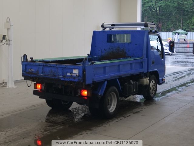 mazda titan 2019 -MAZDA--Titan LJR85AD-7005618---MAZDA--Titan LJR85AD-7005618- image 2