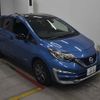 nissan note 2018 -NISSAN 【和泉 502ヌ4806】--Note HE12-220604---NISSAN 【和泉 502ヌ4806】--Note HE12-220604- image 1