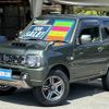 suzuki jimny 2015 quick_quick_ABA-JB23W_JB23W-738059 image 1