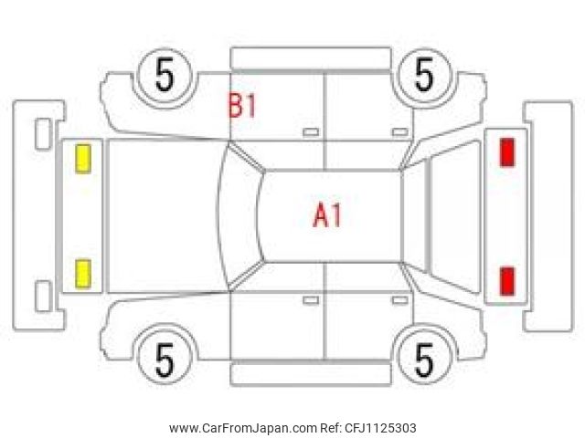 honda fit 2023 -HONDA--Fit 5BA-GS4--GS4-1013096---HONDA--Fit 5BA-GS4--GS4-1013096- image 2
