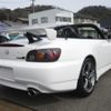 honda s2000 2008 quick_quick_AP2_AP2-1100056 image 3