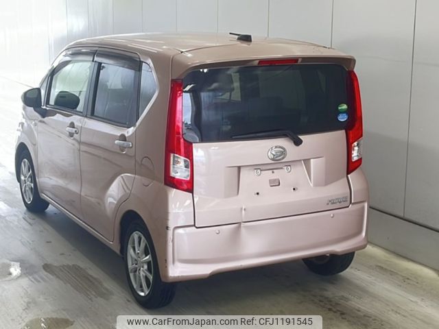 daihatsu move 2018 -DAIHATSU--Move LA150S-0159566---DAIHATSU--Move LA150S-0159566- image 2