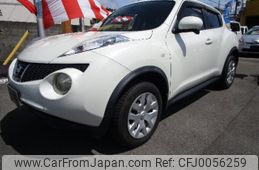 nissan juke 2011 -NISSAN--Juke YF15--032646---NISSAN--Juke YF15--032646-