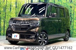 honda n-box 2020 -HONDA--N BOX 6BA-JF3--JF3-1531673---HONDA--N BOX 6BA-JF3--JF3-1531673-