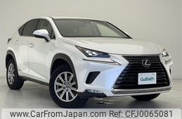 lexus nx 2017 -LEXUS--Lexus NX DAA-AYZ10--AYZ10-1016749---LEXUS--Lexus NX DAA-AYZ10--AYZ10-1016749-