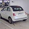 fiat 500c 2012 -FIAT--Fiat 500C ZFA31200000778751---FIAT--Fiat 500C ZFA31200000778751- image 2