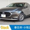 mazda mazda3 2019 quick_quick_BPFP_BPFP-106997 image 1