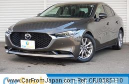 mazda mazda3 2019 quick_quick_BPFP_BPFP-106997