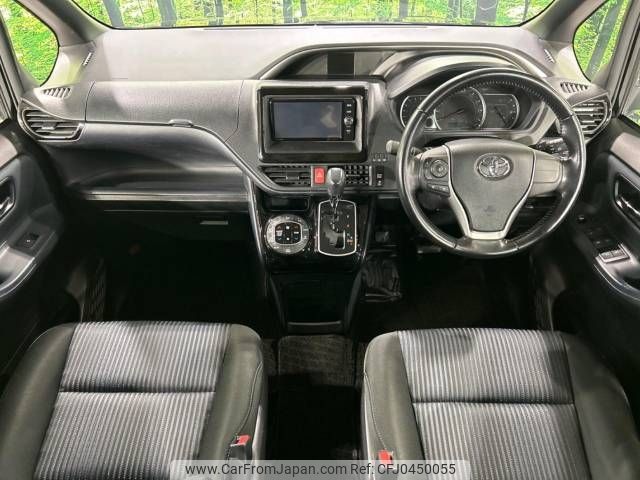 toyota voxy 2016 -TOYOTA--Voxy DBA-ZRR85W--ZRR85-0065529---TOYOTA--Voxy DBA-ZRR85W--ZRR85-0065529- image 2