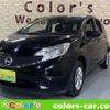 nissan note 2016 -NISSAN--Note E12--474311---NISSAN--Note E12--474311- image 1