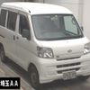 daihatsu hijet-van 2012 -DAIHATSU--Hijet Van S321V-0137851---DAIHATSU--Hijet Van S321V-0137851- image 1