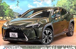 lexus ux 2020 quick_quick_MZAH10_MZAH10-2060431