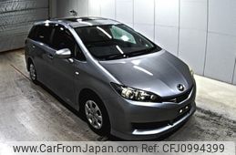 toyota wish 2012 -TOYOTA--Wish ZGE20G-0132115---TOYOTA--Wish ZGE20G-0132115-