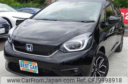 honda fit 2020 -HONDA--Fit GR4--GR4-1003547---HONDA--Fit GR4--GR4-1003547-