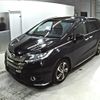 honda odyssey 2013 -HONDA--Odyssey RC1--RC1-1006149---HONDA--Odyssey RC1--RC1-1006149- image 5