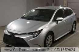toyota corolla-touring-wagon 2020 CFJ1659624