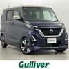 nissan roox 2021 -NISSAN--Roox 4AA-B45A--B45A-0323706---NISSAN--Roox 4AA-B45A--B45A-0323706- image 1