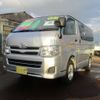 toyota hiace-van 2010 -TOYOTA--Hiace Van KDH206V--6002714---TOYOTA--Hiace Van KDH206V--6002714- image 1