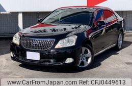 toyota crown-majesta 2011 -TOYOTA--Crown Majesta DBA-URS206--URS206-1005241---TOYOTA--Crown Majesta DBA-URS206--URS206-1005241-