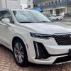 cadillac xt6 2023 quick_quick_7BA-C1TL_1GYFP9RS1PZ132912 image 3