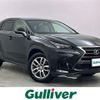 lexus nx 2015 -LEXUS--Lexus NX DBA-AGZ15--AGZ15-1003659---LEXUS--Lexus NX DBA-AGZ15--AGZ15-1003659- image 1