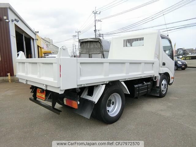 toyota dyna-truck 2013 quick_quick_TKG-XZU620D_XZU620-0004451 image 2