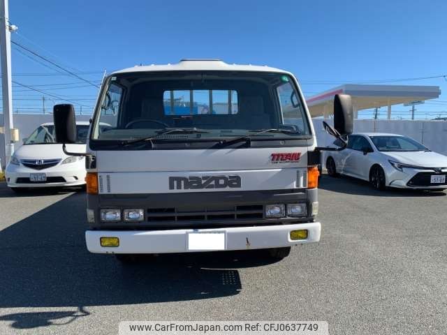 mazda titan 1996 -MAZDA 【浜松 11 7899】--Titan KC-WGE4T--WGE4T-150276---MAZDA 【浜松 11 7899】--Titan KC-WGE4T--WGE4T-150276- image 2