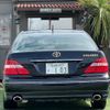 toyota celsior 2005 CFJ1657144 image 16