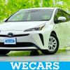 toyota prius 2019 quick_quick_DAA-ZVW51_ZVW51-8062812 image 1