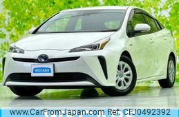 toyota prius 2019 quick_quick_DAA-ZVW51_ZVW51-8062812