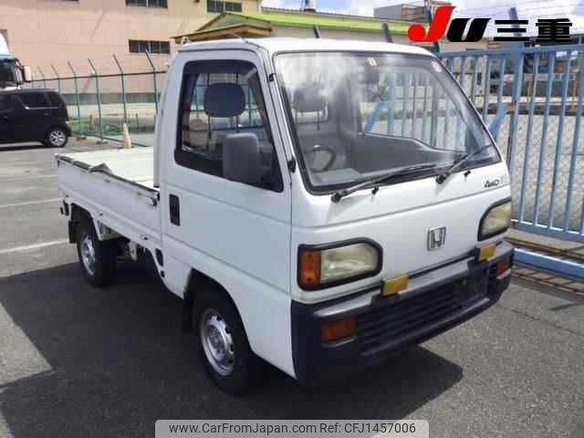 honda acty-truck 1993 -HONDA--Acty Truck HA4-2074562---HONDA--Acty Truck HA4-2074562- image 1