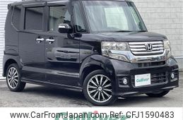 honda n-box 2013 CFJ1590483