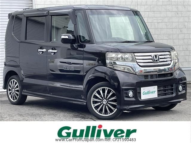 honda n-box 2013 CFJ1590483 image 1