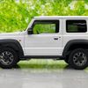 suzuki jimny-sierra 2024 quick_quick_3BA-JB74W_JB74W-210195 image 2