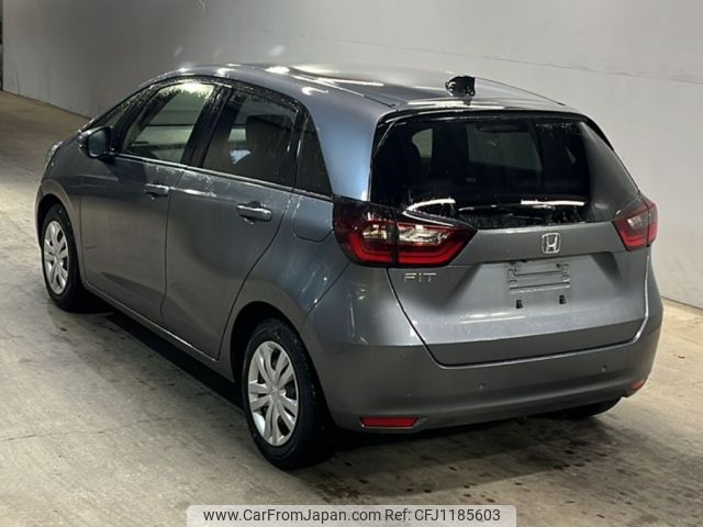 honda fit 2020 -HONDA--Fit GR1-1004155---HONDA--Fit GR1-1004155- image 2