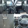 suzuki carry-truck 2005 quick_quick_LE-DA63T_DA63T-390274 image 7