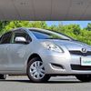 toyota vitz 2010 -TOYOTA--Vitz DBA-SCP90--SCP90-2093456---TOYOTA--Vitz DBA-SCP90--SCP90-2093456- image 1