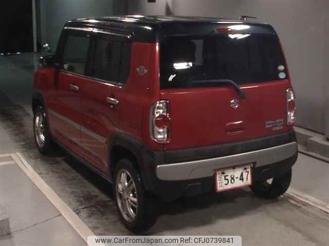suzuki hustler 2014 -SUZUKI--Hustler MR31S-234745---SUZUKI--Hustler MR31S-234745- image 2