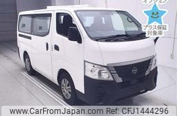 nissan caravan-van 2022 -NISSAN--Caravan Van VR2E26-163956---NISSAN--Caravan Van VR2E26-163956-